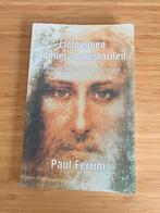 Paul ferrini liefhebben zonder voorwaarden, Ophalen of Verzenden, Zo goed als nieuw