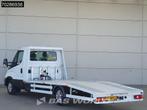 Iveco Daily 35S18 3.0L Autotransporter Automaat 3,5t Trekhaa, Automaat, Stof, Euro 6, Iveco