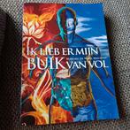 Ik Heb Er Mijn Buik Van Vol - Marijke de Waal Malefijt, Ophalen of Verzenden, Zo goed als nieuw, Dieet en Voeding, Marijke de Waal Malefijt