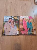 100 % nl, Ophalen of Verzenden, Zo goed als nieuw, Damesbladen