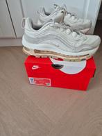 Nike Air Max 97 Futura size 39 sneakers, Beige, Nike, Ophalen of Verzenden, Sneakers of Gympen