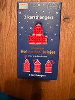 Kersthangers Postcodeloterij, Ophalen of Verzenden, Nieuw