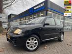 Fiat Seicento 1.1 Sporting, Voorwielaandrijving, 15 km/l, Origineel Nederlands, Handgeschakeld