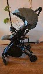 Nieuwe compacte buggy + voetenzak, Ophalen, Zo goed als nieuw, Overige merken