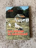 Het schaap in Nederland S.Bottema/A.T.Clason, Ophalen of Verzenden, Zo goed als nieuw, A.Bottema/A.T.Clason., Overige onderwerpen