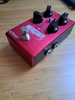 Source Audio Mercury Flanger, Muziek en Instrumenten, Effecten, Ophalen of Verzenden, Zo goed als nieuw, Overige typen