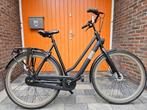 Gazelle Esprit damesfiets, Ophalen, Gebruikt, Versnellingen, 56 cm of meer