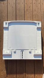 Tussenstuk wasmachine en droger, Witgoed en Apparatuur, Ophalen, 1200 tot 1600 toeren, Minder dan 85 cm, 8 tot 10 kg