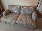 Ikea bank 2 zits, Huis en Inrichting, Ophalen, Hout, Gebruikt, Tweepersoons