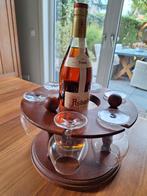 Antieke wijn/ glazen bewaarder, Verzamelen, Ophalen of Verzenden, Zo goed als nieuw, Overige typen