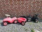 Trap tractor, Ophalen, Zo goed als nieuw, Overige merken
