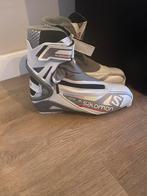Salomon schaats schoenen 36, Ophalen of Verzenden, Zo goed als nieuw, Noren, Overige merken