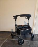 Rollator Multimotion lichtgewicht, Ophalen, Lichtgewicht