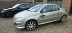 Peugeot 206 cc 2.0 136 pk, Auto-onderdelen, Overige Auto-onderdelen, Ophalen, Gebruikt, Peugeot