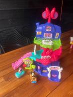 Vtech minnies winkelparadijs, Kinderen en Baby's, Speelgoed | Vtech, Ophalen of Verzenden, Zo goed als nieuw