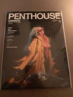 Penthouse Comics #1 (2024), Ophalen of Verzenden, Zo goed als nieuw