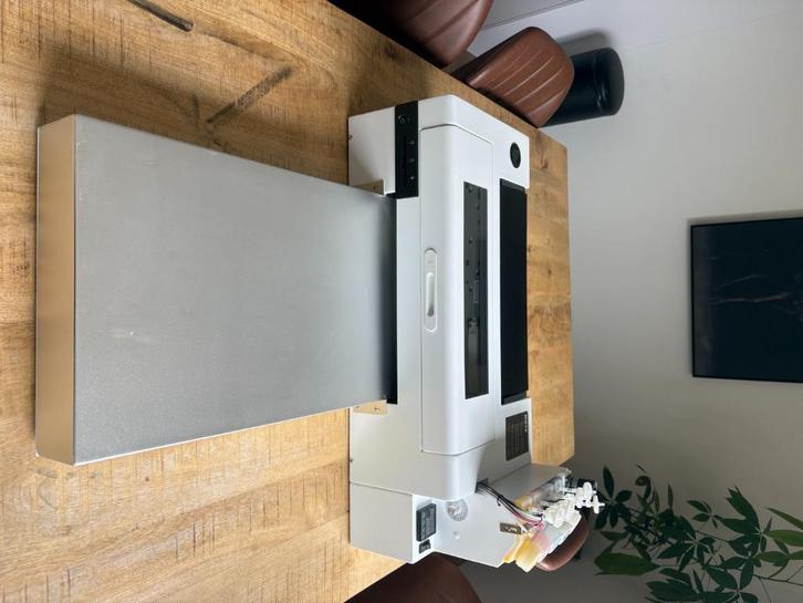 STP-A3DTF A3 DTF Printer (2x gebruikt), Computers en Software, Printers, Zo goed als nieuw, Printer, Overige technieken, Ophalen