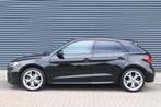 Audi A1 Sportback 30 TFSI S Line | Carplay | PDC | Sfeerverl, Auto's, Euro 6, 116 pk, Zwart, Bedrijf