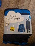 Thermo Regenpak Jongens Maat 110-116 - Nieuw!, Ophalen of Verzenden, Nieuw, Jongen