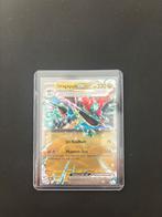Dragapult EX 073/131 Prismatic Evolutions, Ophalen of Verzenden, Zo goed als nieuw, Losse kaart