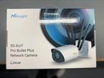 Milesight 5G AIoT Pro Bullet Plus IP Camera, Ophalen of Verzenden, Nieuw, Buitencamera