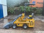 2025 - SDLOOL SL80W Shovel, Wiellader of Shovel