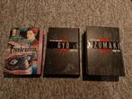Junji Ito Manga horror boeken Frankenstein Gyo Uzumaki, Ophalen of Verzenden, Zo goed als nieuw, Japan (Manga), Meerdere comics
