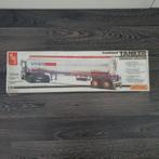 Modelbouw Matchbox amt, pk6606, tanker, trailer (1981) 1:25, Overige merken, Tank, Groter dan 1:32, Nieuw