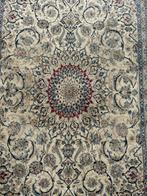 Perzisch tapijt Nain ( Shishan ) 240*162 cm, Wool, Davoud, 150 tot 200 cm, 200 cm of meer
