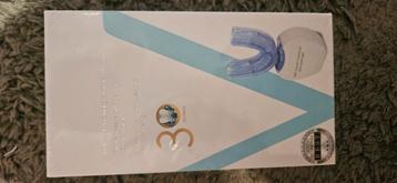 AI intelligent whitening kit tandenborstel beschikbaar voor biedingen