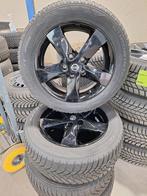 Nissan Leaf Winterset 16 Inch, Auto-onderdelen, Banden en Velgen, Ophalen, Gebruikt, 16 inch, Banden en Velgen