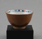 Japans Imari porseleinen kommetje, Ø 7,5, Kapucijner, Ophalen of Verzenden