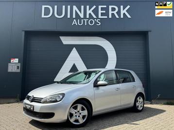 Volkswagen Golf 1.4 TSI Comfortline | Automaat | Clima Airco beschikbaar voor biedingen