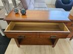 Antiek - Dressoir- Hout, Zo goed als nieuw, Info@homefriesland.nl, 25 tot 50 cm, Kelvinstraat 6