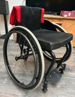 TNS Activator ADL sport (ieve) rolstoel hip model, Ophalen, Gebruikt, Handbewogen rolstoel