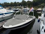 Maxum SR3 1800 2009, Watersport en Boten, Speedboten, Ophalen, Gebruikt, Binnenboordmotor, 120 tot 200 pk
