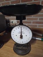 Vintage Salter's Family Scale No. 50, Antiek en Kunst, Ophalen