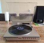 draaitafel dual, Ophalen, Gebruikt, Automatisch, Platenspeler