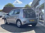Volkswagen Up! 1.0 EcoFuel move up! /CNG Gas/5 drs/Airco/APK, Voorwielaandrijving, Stof, Gebruikt, 4 stoelen