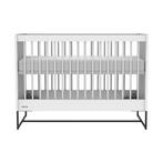 Ledikant Kidsmill Intense -inclusief matras t.w.v. €360,-, Kinderen en Baby's, Babywiegjes en Ledikanten, Ophalen, Zo goed als nieuw