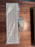 New Dell mouse and keyboard set, Computers en Software, Toetsenborden, Ophalen, Nieuw