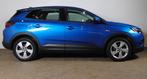 Opel Grandland X 1.2 Turbo Bus. Ex. || Apple Carplay! || Tre, Automaat, Gebruikt, 1199 cc, Blauw
