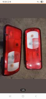 DAF achterlampen, Ophalen of Verzenden