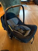 Nuna pippa next, Autogordel, Zo goed als nieuw, 0 t/m 13 kg, Ophalen