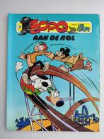 Eppo, Gelezen, Uco Egmond, Eén stripboek, Ophalen of Verzenden
