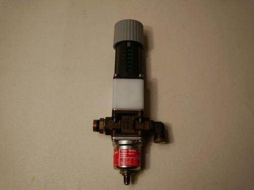 Danfoss WVFX 10-25 Drukgestuurde waterklep, Hobby en Vrije tijd, Elektronica-componenten, Gebruikt, Ophalen of Verzenden