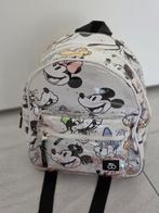 Zara Minnie Mouse Rugtas, Ophalen of Verzenden, Zo goed als nieuw, Roze, Rugtas