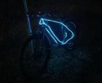 Ebike 2000W custom build NEW, Ophalen of Verzenden, Zo goed als nieuw, 26 inch of meer