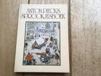 Anton Pieck sprookjesboek, Ophalen of Verzenden, Zo goed als nieuw