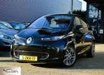 Renault Zoe Q210 Zen Quickcharge 22 kWh Koop Accu!Camera|Nap, Gebruikt, Met garantie (alle), Origineel Nederlands, Onderhoudsboekje